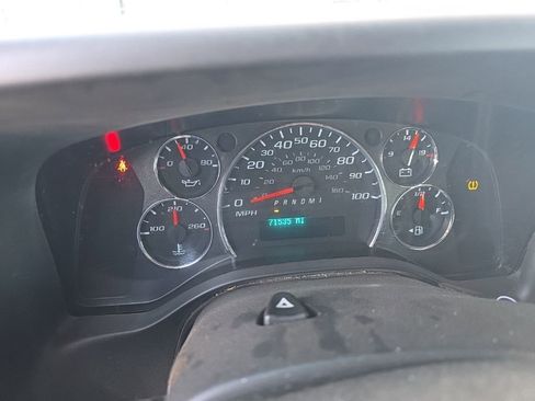 Used 2020 Chevrolet Express 2500 Work Van w/ Driver Convenience Package image 34