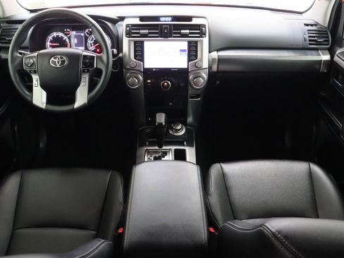 Used 2024 Toyota 4Runner TRD Sport w/ Technology Package AWD/4WD image 30