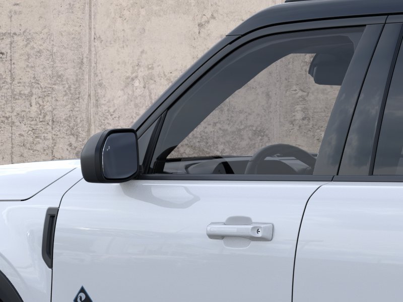 New 2026 Ford Bronco Sport Outer Banks AWD/4WD image 17