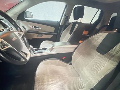 Used 2012 GMC Terrain SLE FWD image 3