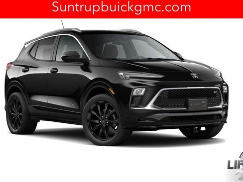 New 2026 Buick Encore GX Sport Touring image 79