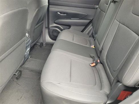 New 2026 Hyundai Tucson SEL image 11
