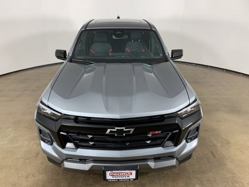 Used 2024 Chevrolet Colorado Z71 w/ Z71 Convenience Package 2 image 4