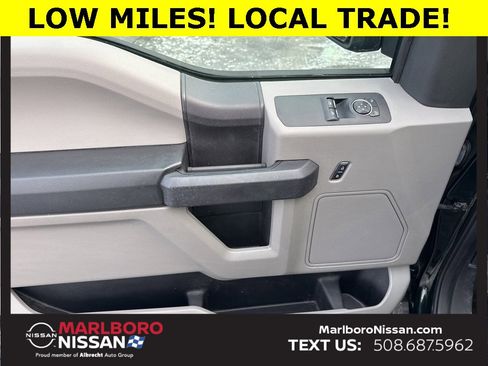 Used 2016 Ford F150 XL w/ Equipment Group 101A Mid image 16