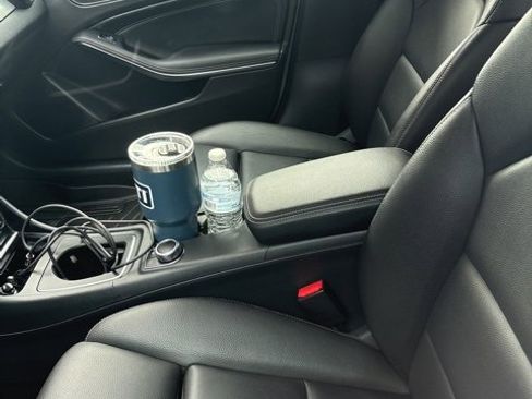 Certified 2018 Mercedes-Benz GLA 250 image 3