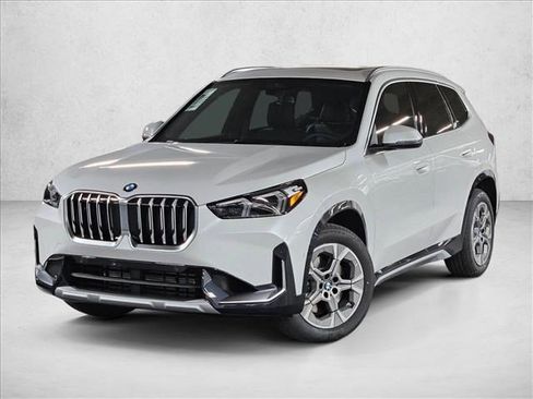 New 2026 BMW X1 xDrive28i AWD/4WD image 1