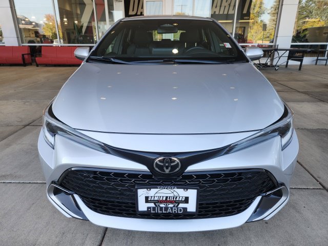 Used 2024 Toyota Corolla XSE FWD image 5