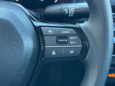 Certified 2026 Honda Civic LX image 28