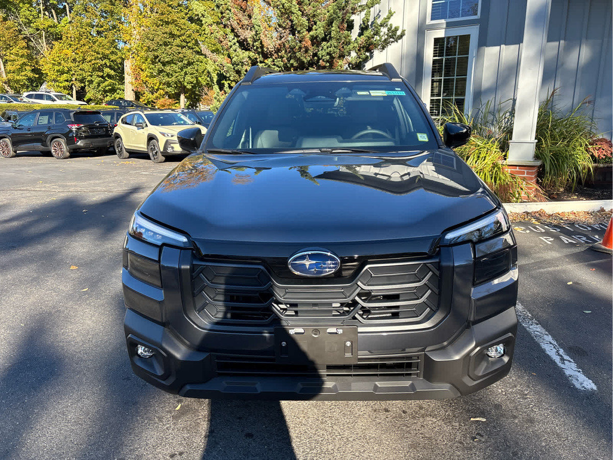 New 2026 Subaru Outback Premium AWD/4WD image 8