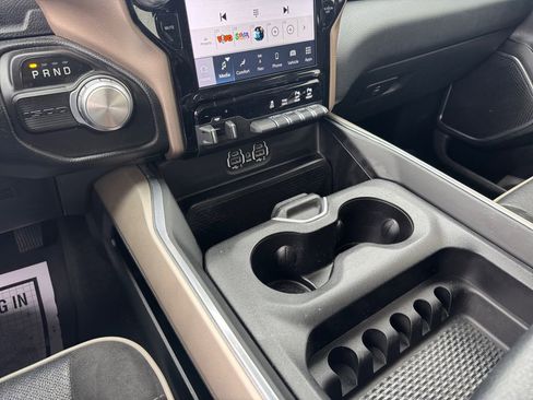 Used 2022 RAM 1500 Laramie image 37