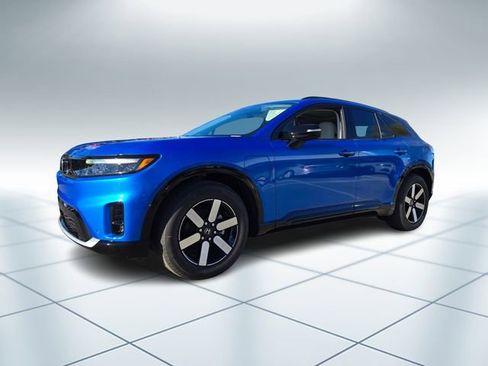New 2026 Honda Prologue Touring image 2