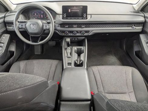 Used 2023 Honda Accord EX image 16