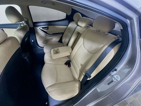 Used 2013 Hyundai Elantra GLS w/ Preferred Pkg image 25