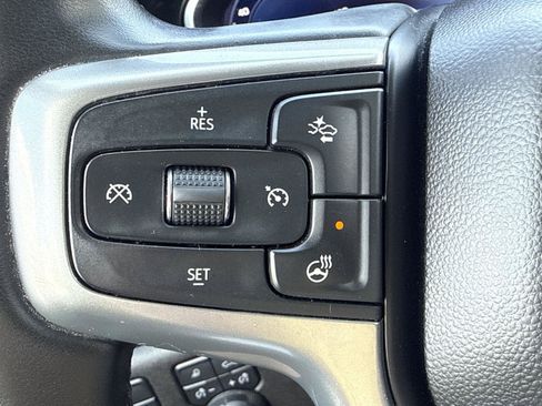 Used 2025 Chevrolet Silverado 2500 LT w/ All Star Edition AWD/4WD image 23