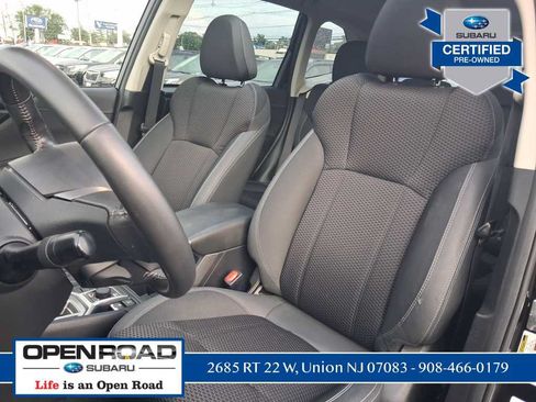 Certified 2023 Subaru Forester Premium AWD/4WD image 30