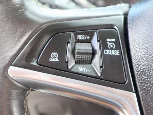 Used 2018 Buick Encore Preferred image 22