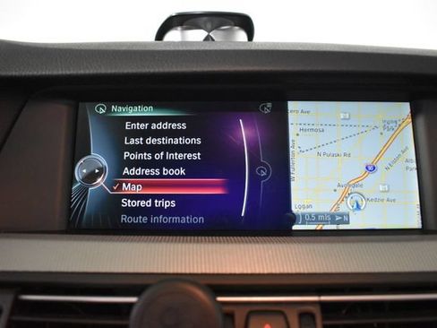 Used 2013 BMW M5 RWD image 23