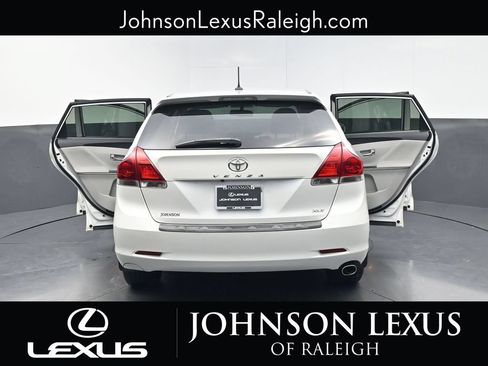Used 2015 Toyota Venza XLE FWD image 34