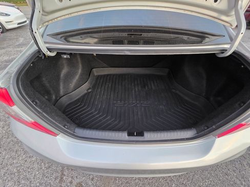 Used 2012 Honda Civic LX image 23