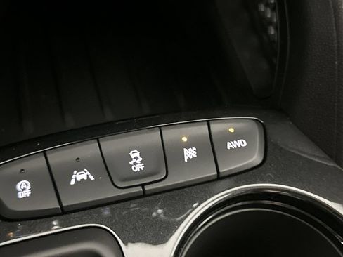 New 2026 Chevrolet TrailBlazer LS w/ LS Convenience Package AWD/4WD image 38
