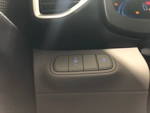 New 2026 Hyundai Venue SEL FWD image 20