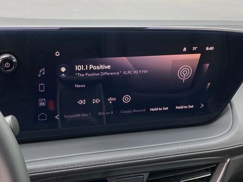 Used 2026 Buick Encore GX Sport Touring image 17