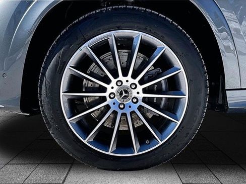 New 2026 Mercedes-Benz GLE 350 4MATIC image 15