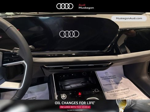 New 2026 Audi A6 Premium Plus image 18