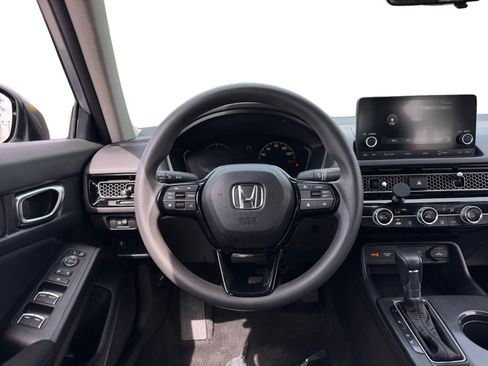 Used 2025 Honda Civic LX image 12