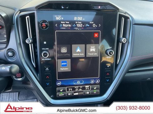 Used 2025 Subaru WRX Premium w/ Accessory Package #2 image 11