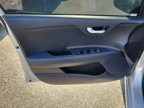 Used 2023 Kia Rio LX FWD image 13