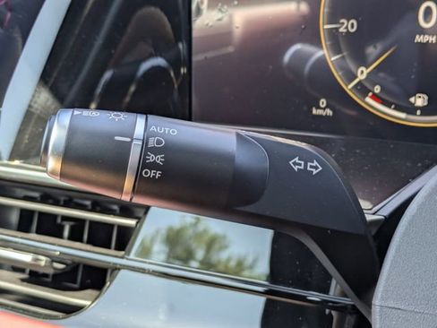 New 2026 INFINITI QX80 Autograph w/ Premium Cargo Package image 29