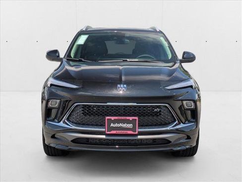 New 2026 Buick Encore GX Sport Touring w/ Comfort Package image 8