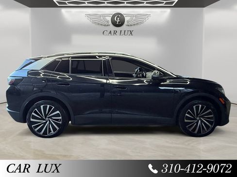Used 2023 Volkswagen ID.4 Pro S RWD image 6