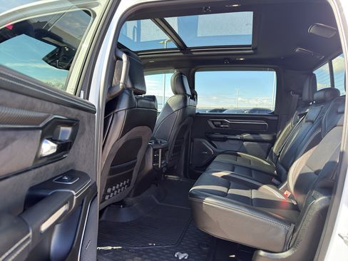 Used 2022 RAM 1500 TRX w/ TRX Level 2 Equipment Group AWD/4WD image 31