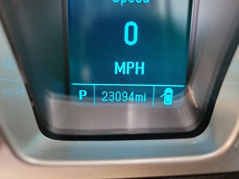 Used 2015 Chevrolet Camaro LS RWD image 17
