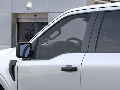 New 2026 Ford F150 STX w/ Equipment Group 200A image 49