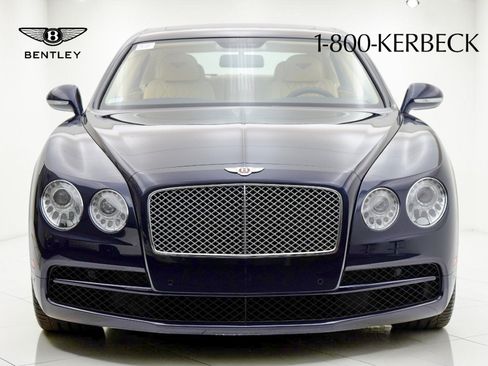 Used 2015 Bentley Flying Spur V8 AWD/4WD image 11