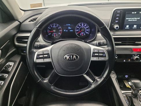 Used 2021 Kia Telluride S FWD image 22