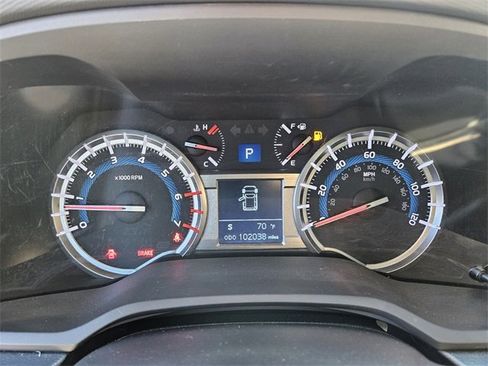 Used 2018 Toyota 4Runner TRD Pro image 29