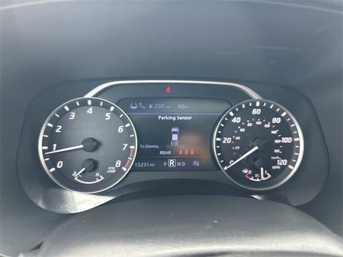 Used 2024 Nissan Frontier SL w/ Technology Package image 36