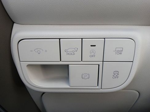 New 2026 Hyundai Palisade Limited image 22