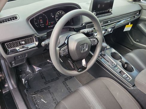 Certified 2024 Honda Civic LX image 18