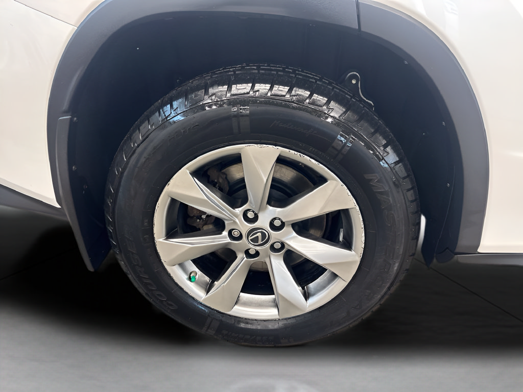 Used 2019 Lexus RX 350 AWD image 35