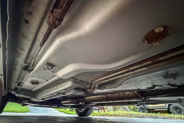 Used 1999 Buick Riviera Supercharged Coupe FWD image 79