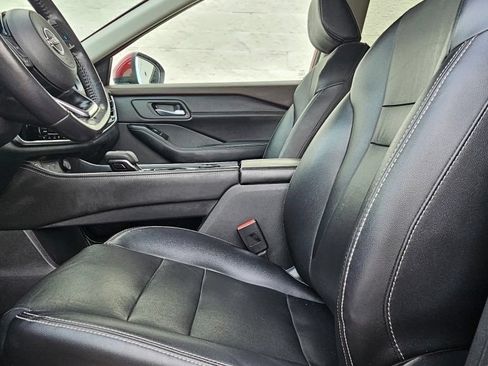 Used 2022 Nissan Rogue SL AWD/4WD image 7