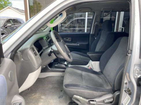 Used 2004 Mitsubishi Montero Sport LS RWD image 11
