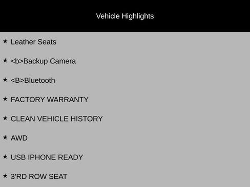Used 2024 Volkswagen Atlas SE AWD/4WD image 10