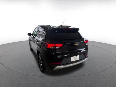 Used 2025 Chevrolet TrailBlazer LT image 15