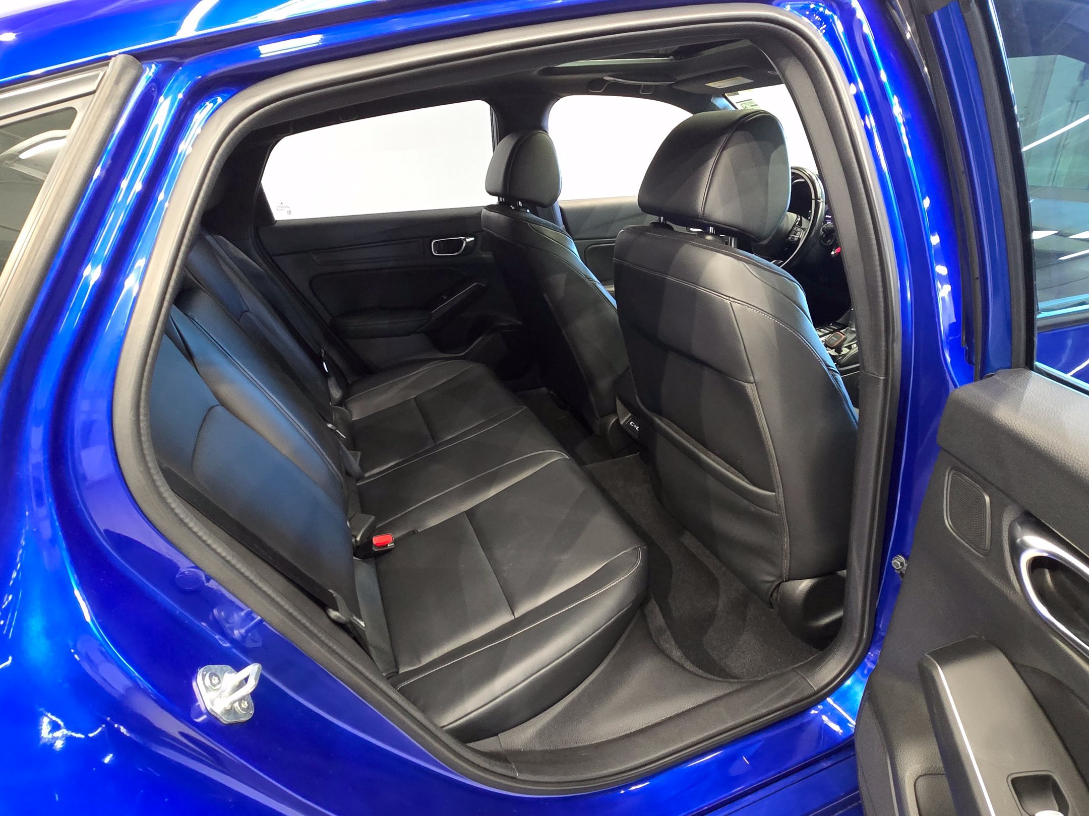 Used 2023 Acura Integra A-Spec w/ Technology Package FWD image 9